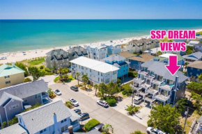 Wrightsville Winds Townhomes Hosted by Sea Scape Properties